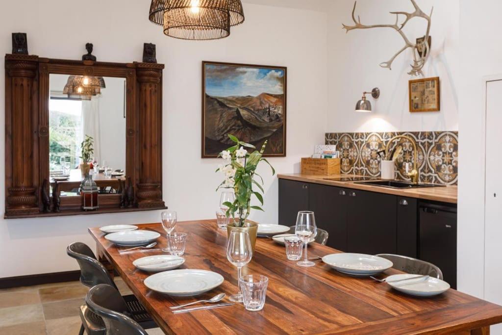 Stylish Cottage In The Pewsey Vale مارلبوره المظهر الخارجي الصورة