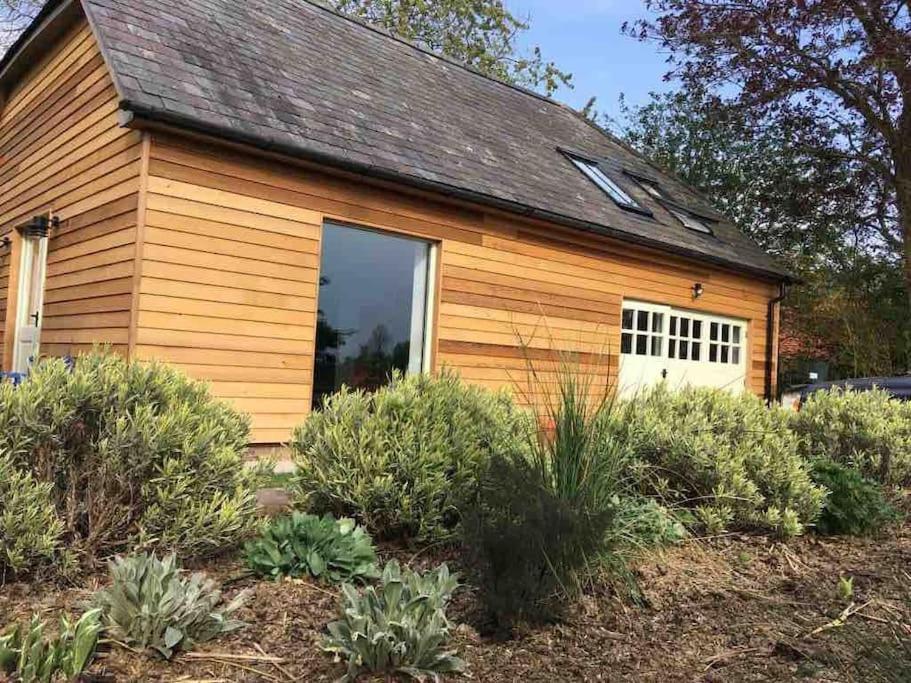 Stylish Cottage In The Pewsey Vale مارلبوره المظهر الخارجي الصورة